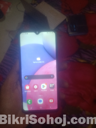 SAMSUNG A03s 4/64
